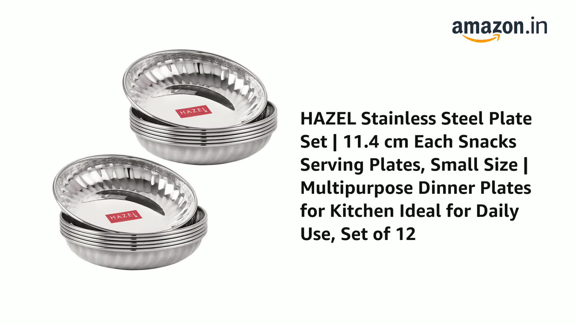 HEATH CERAIMCS　salad plate　2枚セット CARA square salad plate - midnight green Online - Premium